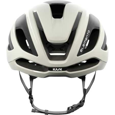 KASK Elemento WG11 Sport Grey - Casque Route Aéro | Planetecycle