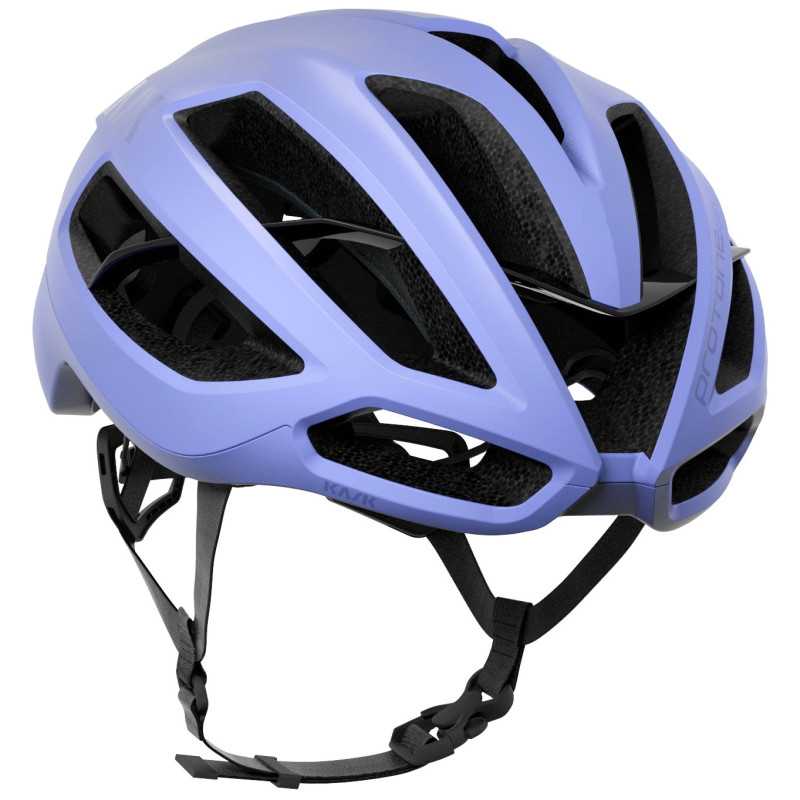 KASK PROTONE ICON - WG11 - Matt - Lavender - Casque Route | Planetecycle