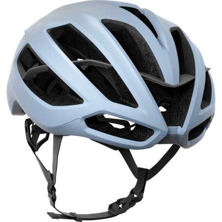 KASK PROTONE ICON - WG11 - Matt - Powder Blue - Casque Route | Planetecycle