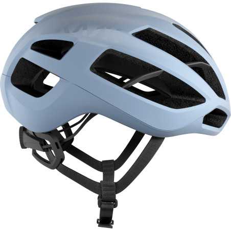 KASK PROTONE ICON - WG11 - Matt - Powder Blue - Casque Route | Planetecycle