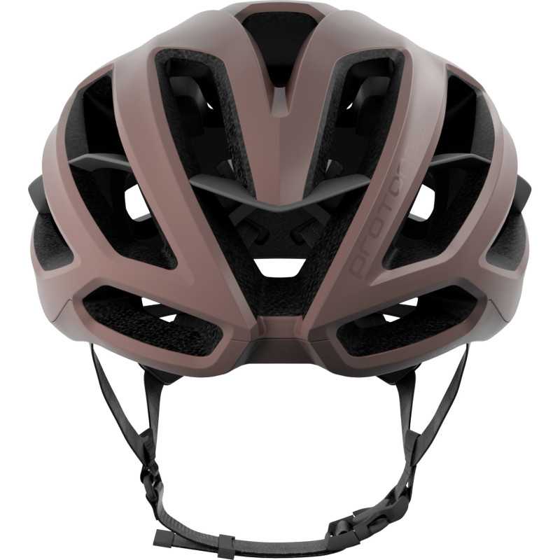 KASK PROTONE ICON - WG11 - Matt - Espresso Brown - Casque Route | Planetecycle