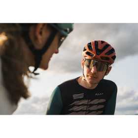 KASK PROTONE ICON - WG11 - Matt - Cognac - Casque Route