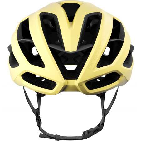 KASK PROTONE ICON - WG11 - Matt - Celestial Yellow - Casque Route | Planetecycle