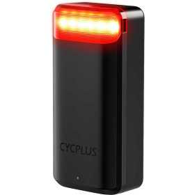 CYCPLUS RADAR L7 - Radar de Vélo Arrière - Détecte et alerte les voitures