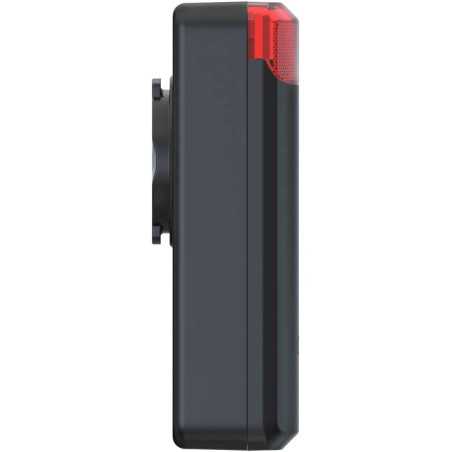CYCPLUS RADAR L7 - Radar de Vélo Arrière - Détecte et alerte les voitures | Planetecycle CYCPLUS RADAR L7 - Radar de Vélo Arrière - Détecte et alerte les voitures | Planetecycle