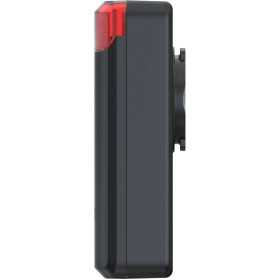 CYCPLUS RADAR L7 - Radar de Vélo Arrière - Détecte et alerte les voitures