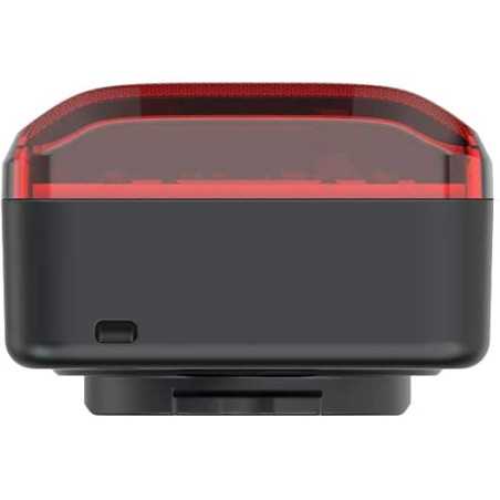 CYCPLUS RADAR L7 - Radar de Vélo Arrière - Détecte et alerte les voitures | Planetecycle CYCPLUS RADAR L7 - Radar de Vélo Arrière - Détecte et alerte les voitures | Planetecycle