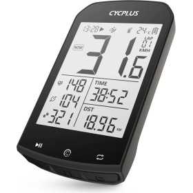 CYCPLUS M1 Compteur GPS pour vélo de route