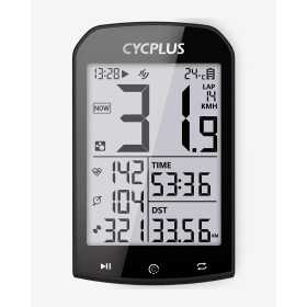 CYCPLUS M1 Compteur GPS pour vélo de route