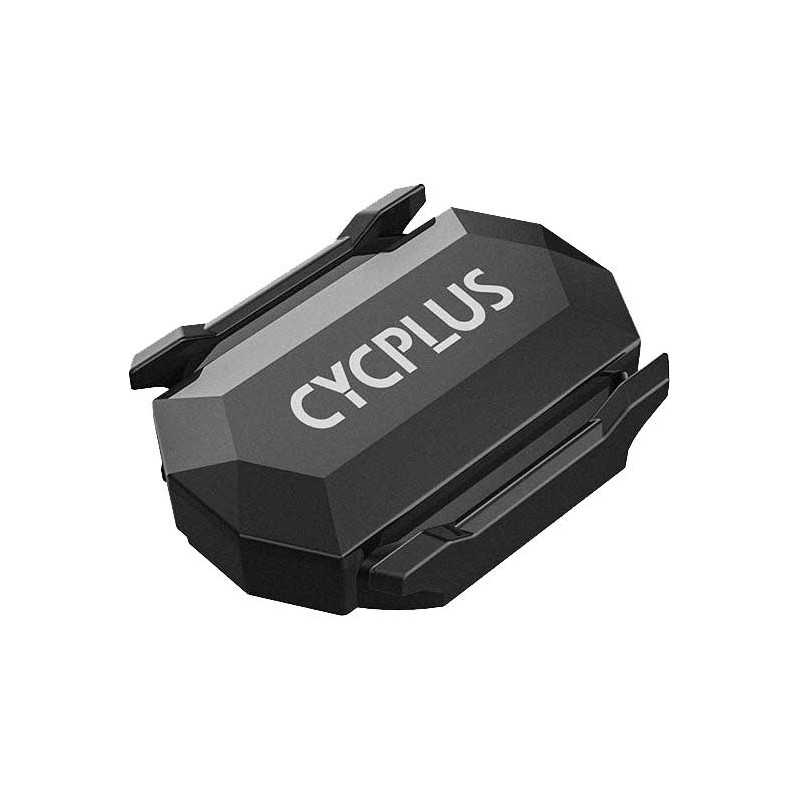 Cycplus C3 capteur vitesse et cadence | Planetecycle