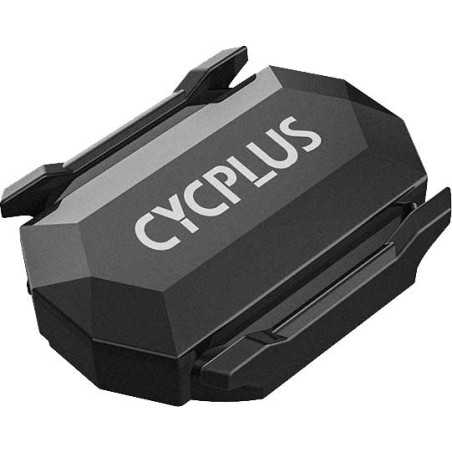 Cycplus C3 capteur vitesse et cadence | Planetecycle Cycplus C3 capteur vitesse et cadence | Planetecycle