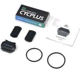 Cycplus C3 capteur vitesse et cadence