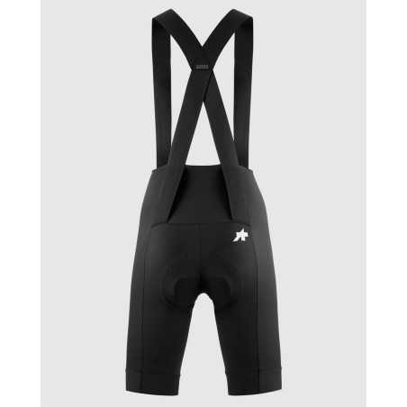 ASSOS UMA GT BIB SHORTS S11 - BLACK SERIES - Cuissard Cycliste Femme | Planetecycle ASSOS UMA GT BIB SHORTS S11 - BLACK SERIES - Cuissard Cycliste Femme | Planetecycle