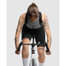 Assos UMA GT BIB SHORTS S11 - BLACK SERIES - Cuissard Cycliste