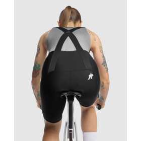 Assos UMA GT BIB SHORTS S11 - BLACK SERIES - Cuissard Cycliste