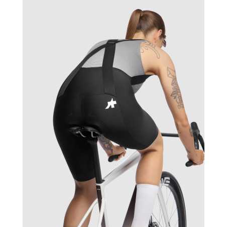 Assos UMA GT BIB SHORTS S11 - BLACK SERIES - Cuissard Cycliste | Planetecycle Assos UMA GT BIB SHORTS S11 - BLACK SERIES - Cuissard Cycliste | Planetecycle