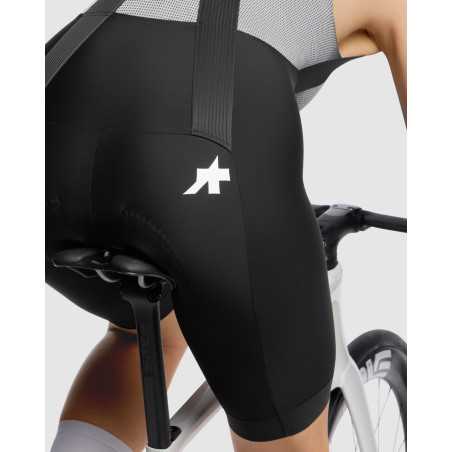 Assos UMA GT BIB SHORTS S11 - BLACK SERIES - Cuissard Cycliste | Planetecycle Assos UMA GT BIB SHORTS S11 - BLACK SERIES - Cuissard Cycliste | Planetecycle