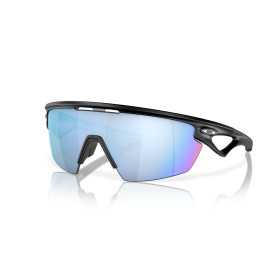 OAKLEY SPHAERA Verres prizm deep water polarized, Monture matte black - OO9403-0536 - Lunettes solaires