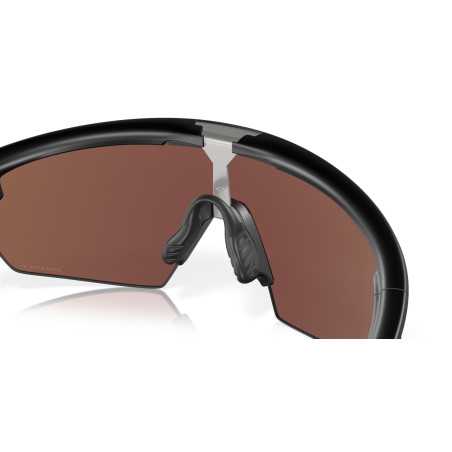 OAKLEY SPHAERA Verres prizm deep water polarized, Monture matte black - OO9403-0536 - Lunettes solaires | Planetecycle OAKLEY SPHAERA Verres prizm deep water polarized, Monture matte black - OO9403-0536 - Lunettes solaires | Planetecycle