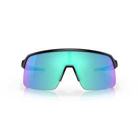 OAKLEY SUTRO LITE Prizm Saphire Mate Black Lunettes solaires