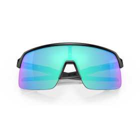 OAKLEY SUTRO LITE Prizm Saphire Mate Black Lunettes solaires