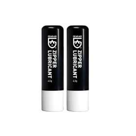 GEAR AID Zipper Lubricant...