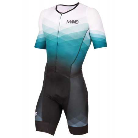 MAKO SHADOW PRO SET-IN LD - Trifonction Homme Triathlon | Planetecycle MAKO SHADOW PRO SET-IN LD - Trifonction Homme Triathlon | Planetecycle
