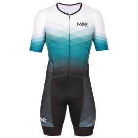 MAKO SHADOW PRO SET-IN LD - Trifonction Homme Triathlon