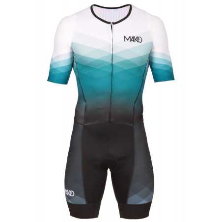 MAKO SHADOW PRO SET-IN LD - Trifonction Homme Triathlon | Planetecycle MAKO SHADOW PRO SET-IN LD - Trifonction Homme Triathlon | Planetecycle