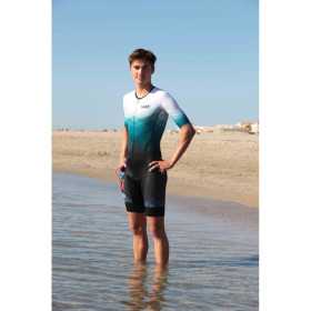 MAKO SHADOW PRO SET-IN LD - Trifonction Homme Triathlon