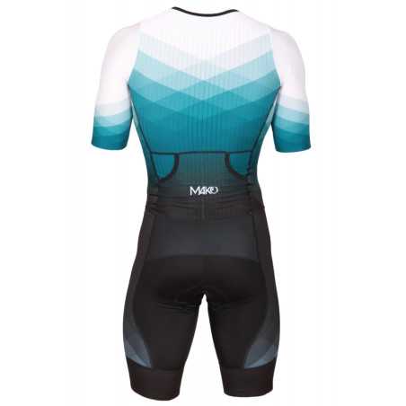 MAKO SHADOW PRO SET-IN LD - Trifonction Homme Triathlon | Planetecycle MAKO SHADOW PRO SET-IN LD - Trifonction Homme Triathlon | Planetecycle