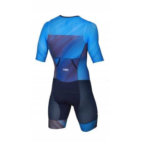 MAKO FADE OUT BLUE PRO SET-IN LD - Trifonction Homme Triathlon | Planetecycle MAKO FADE OUT BLUE PRO SET-IN LD - Trifonction Homme Triathlon | Planetecycle