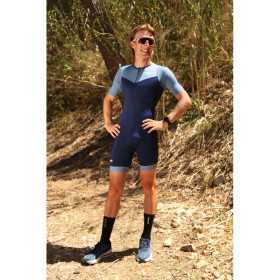 MAKO STEEL BLUE/NAVY TEAM...
