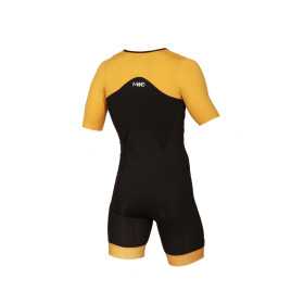 MAKO GOLD BLACK TEAM SET-IN - Trifonction Homme Triathlon