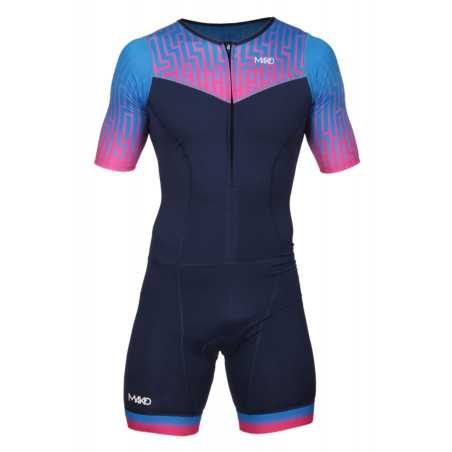 MAKO LABYRINTH TEAM SET-IN - Trifonction Homme Triathlon | Planetecycle MAKO LABYRINTH TEAM SET-IN - Trifonction Homme Triathlon | Planetecycle