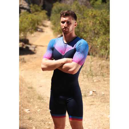 MAKO LABYRINTH TEAM SET-IN - Trifonction Homme Triathlon | Planetecycle MAKO LABYRINTH TEAM SET-IN - Trifonction Homme Triathlon | Planetecycle