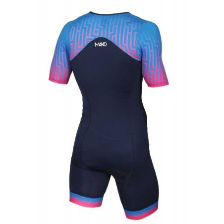 MAKO LABYRINTH TEAM SET-IN - Trifonction Homme Triathlon | Planetecycle MAKO LABYRINTH TEAM SET-IN - Trifonction Homme Triathlon | Planetecycle