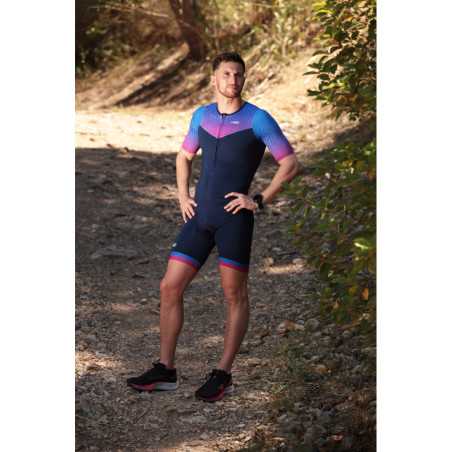 MAKO LABYRINTH TEAM SET-IN - Trifonction Homme Triathlon | Planetecycle MAKO LABYRINTH TEAM SET-IN - Trifonction Homme Triathlon | Planetecycle