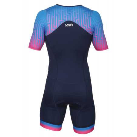 MAKO LABYRINTH TEAM SET-IN - Trifonction Homme Triathlon | Planetecycle MAKO LABYRINTH TEAM SET-IN - Trifonction Homme Triathlon | Planetecycle