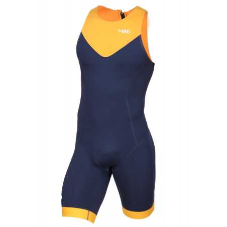MAKO GOLD /NAVY TEAM - Trifonction Homme Triathlon | Planetecycle MAKO GOLD /NAVY TEAM - Trifonction Homme Triathlon | Planetecycle