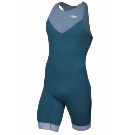 MAKO STEEL BLUE/PETROL TEAM - Trifonction Homme Triathlon | Planetecycle MAKO STEEL BLUE/PETROL TEAM - Trifonction Homme Triathlon | Planetecycle