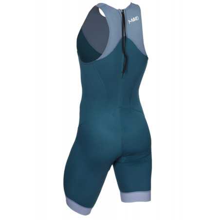 MAKO STEEL BLUE/PETROL TEAM - Trifonction Homme Triathlon | Planetecycle MAKO STEEL BLUE/PETROL TEAM - Trifonction Homme Triathlon | Planetecycle