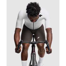 MILLE GT JERSEY S11 EVO White Series - Maillot Cycliste manches courtes Homme