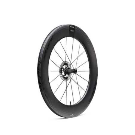 Roue avant SCOPE Artech 8.T Triathlon freins à disque | Planetecycle Roue avant SCOPE Artech 8.T Triathlon freins à disque | Planetecycle