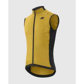 Assos MILLE GT WIND VEST S11 - GOLDEN YELLOW