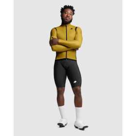 Assos MILLE GT WIND VEST S11 - GOLDEN YELLOW