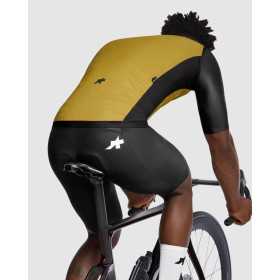 Assos MILLE GT WIND VEST S11 - GOLDEN YELLOW