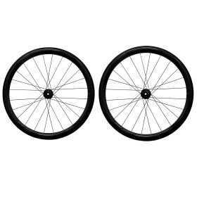HED JET RC4 Pro Tubeless -...