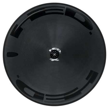 HED JET RCD Pro DISC - Roue lenticulaire Tubeless Freins à disque | Planetecycle HED JET RCD Pro DISC - Roue lenticulaire Tubeless Freins à disque | Planetecycle