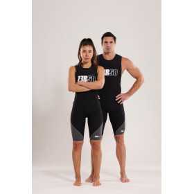 ZEROD SPEEDSUIT elite BLACK...